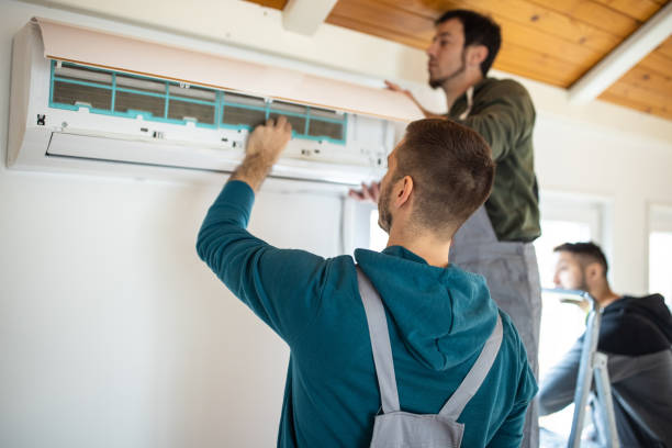 Best HVAC Tune-Up Services  in New Paris, OH