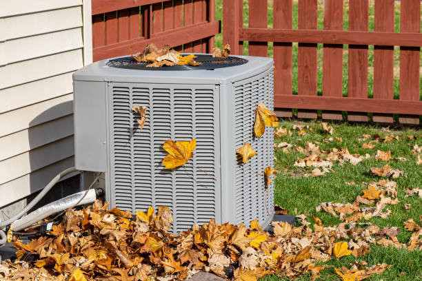 Best Best HVAC Companies  in New Paris, OH