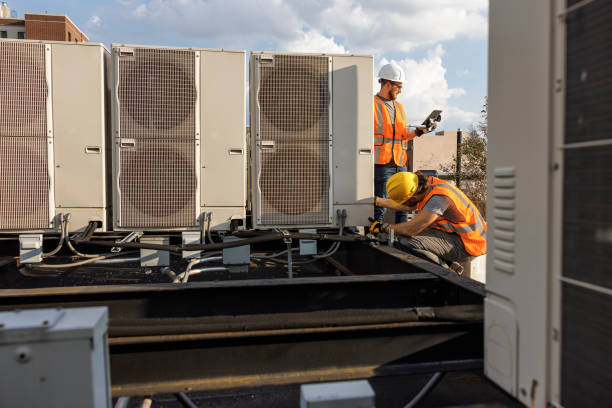 Best HVAC Installation Services  in New Paris, OH