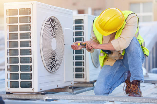 Best HVAC Maintenance Plan  in New Paris, OH