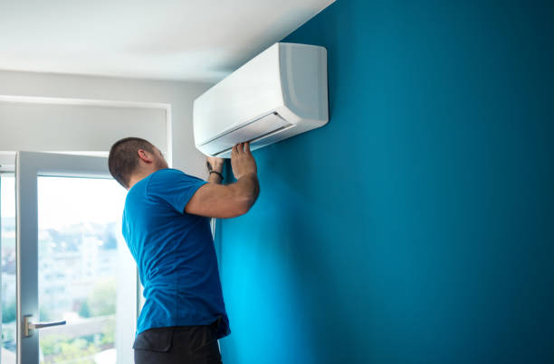 Ductless HVAC Repair in New Paris, OH