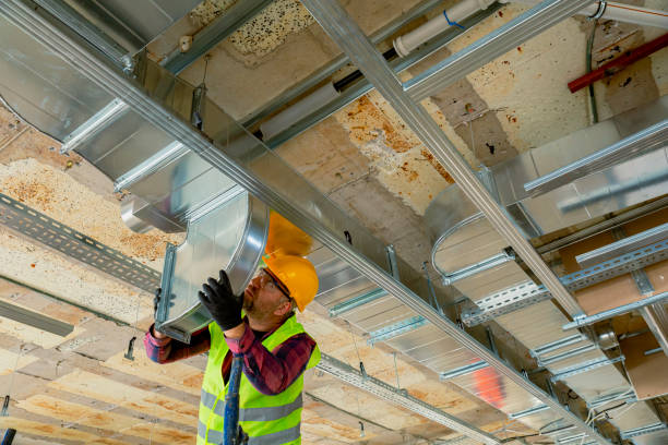 Best 24/7 HVAC Repair  in New Paris, OH