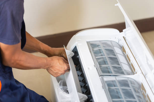 Trusted New Paris, OH HVAC Experts
