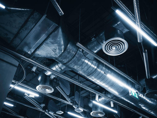 HVAC Maintenance Plan in New Paris, OH