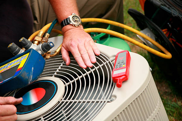 Best Affordable HVAC Services  in New Paris, OH