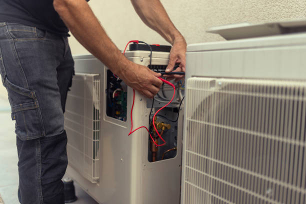 Best HVAC Installation Services  in New Paris, OH