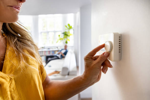 Best HVAC Installation Services  in New Paris, OH
