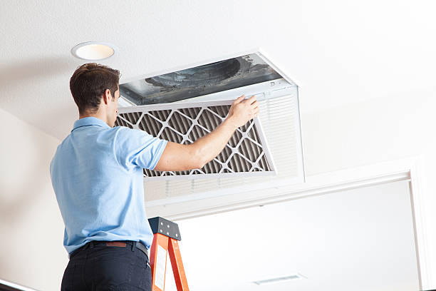 Best HVAC System Installation  in New Paris, OH