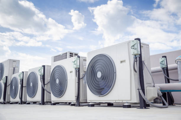 Best HVAC Cleaning Services  in New Paris, OH