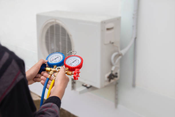 Best Air Conditioning Repair  in New Paris, OH