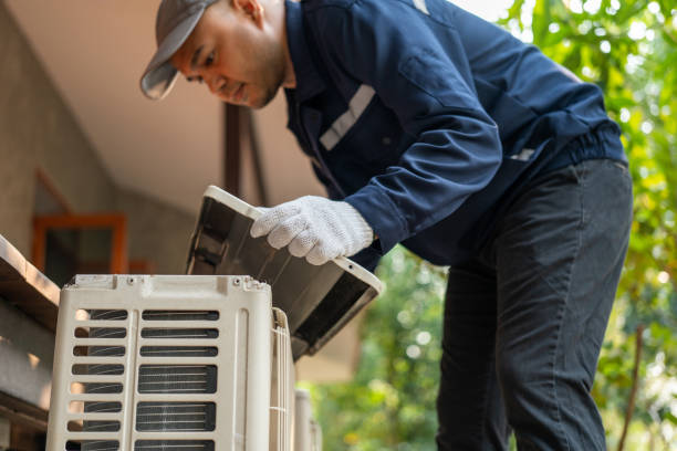 AC Installation Near Me in New Paris, OH