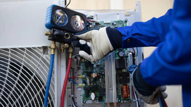 Best Local HVAC Companies  in New Paris, OH