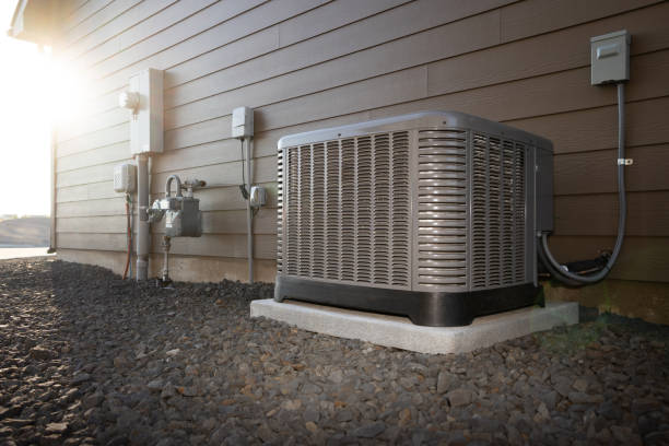 Best Commercial HVAC Repair  in New Paris, OH